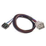 Tekonsha 302100 Trailer Brake Controller Custom Har. Fixed Price $31.59.