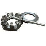 Dexter Axle Nut/washer/cotter Pin Kit #K71-G01-50. Fixed Price $11.28.