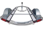 Caliber 23011 Marine Slide 3" X 15" White 10 Pk. Fixed Price $45.79.