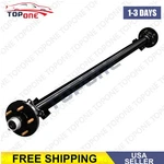 80" Spring Center New 95" Hubface 5X4.5 Bolt Pattern 3500 Lbs Trailer Axle. Fixed Price $199.95.