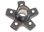 Dexter 008-248-10 Trailer Idler Hub 3500LBS Axle On 4.75" Stud Pattern Cupped. Fixed Price $63.47.