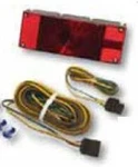 Boater Sports Marine Submersible Waterprroof Dot Trailer Light Right Side. Fixed Price $20.59.