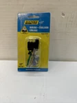 Seachoice 57851 4-WAY Flat Connector Trailer Side 12 Inch Lead 7.5 Max..... Fixed Price $8.99.