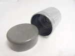 200120 New-no Box; Fulton BPC198 LOT-2 Wheel Bearing Protector 1-13/16"ID; 2"OD. Fixed Price $19.63.