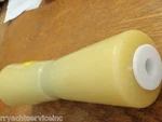Boat Trailer Keel Roller 11-5/8" Seachoice 12" Yellow 56460 Non Marking Hd. Fixed Price $34.15.