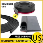 Superior Seal Kit For Trailer Rv Camper Slideout 018-312-EKD & 018-341 Ek.. Fixed Price $78.98.