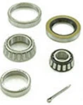 Dutton Lainson 21799 DL6502 1" Trailer Bearing Set. Fixed Price $18.95.