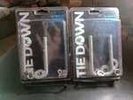 Lot Of Tie Down Engineering 86227 3/8" X 1-5/8" 3-9/16" Square U-bolt. Fixed Price $29.99.