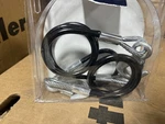 Tiedown 59548 Boat & Utility Trailer Hitch Safety Cables With Hooks Max 7000LB. Fixed Price $33.00.