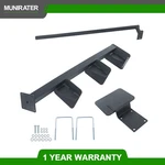 New Boat Deep "v" Trailer Steps Universal Heavy-duty. Fixed Price $130.36.