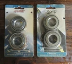 No. 50080612, 1" (25MM) Bearing Kits, Trailer Accessories. Fixed Price $18.95.