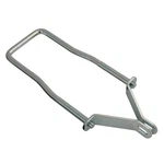 C.e. Smith Spare Tire Carrier W/brackets. Fixed Price $29.46.