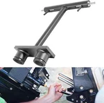 10108 Lock N' Stow Transom Saver For Mercury Outboard Motor Support Under 200HP. Fixed Price $71.00.