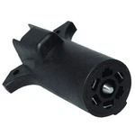 Seachoice Adapter 7-WAY Rv Style To 5-FLAT #58061. Fixed Price $16.41.