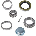 Dutton Lainson 21812 Wheel Bearing Set For 1/4 3/4-INCH Axle. Fixed Price $36.99.