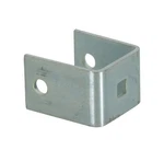 C.e. Smith 28104Z Bunk Bracket 2-1/4 In. Single Unit. Fixed Price $10.89.