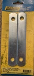 Seachoice Frame Tie Plates Strap - 4" 2/CD Pack Of Scp 55231. Fixed Price $9.71.