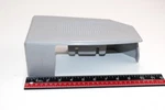 Ez Loader Tail Light Cover Right (curb) Side Gray Composite 250-025174-10. Fixed Price $9.95.