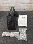 Nos Vevor Spare Tire Carrier 5607. Fixed Price $30.00.