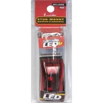 Optronics Red Sealed Stud Mount Side Marker #MCL95RS. Fixed Price $9.89.