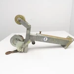 Shelby 5404 1200LBS Dock Mount Boat Trailer Hand Winch 18' Line. Fixed Price $116.28.