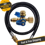 Sturgis 103609-MBS Sturgi-stay Adapter Kit For Rv. Fixed Price $87.35.