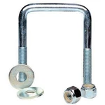 Tie Down U-bolt-square 2-1/16 X 4-13/16 Each #86215. Fixed Price $16.94.