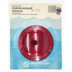 Anderson Marine Lens (red) Part Number E424-15. Fixed Price $12.99.