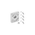 Fulton 500320 Xp F2 Jack Adapter Fits Up 4" Frame. Fixed Price $71.45.