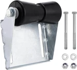 Venussar Boat Trailer Rollers With Brackets 8" 10" 12" Keel Assembly Kit. Fixed Price $57.73.