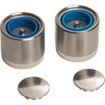 Ufp By Dexter K71-035-00 Trailer Buddy Kit Oem Axles. Fixed Price $180.45.