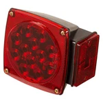 Grote 51982 Stop,tail,turn Light,permanent,hardwired 419J17. Fixed Price $45.38.