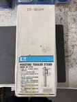 Dutton-lainson 22400 DL6726 Pivoting Trailer Stand 1000 Lb Tongue Cap. Fixed Price $53.99.