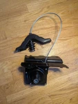 Scitoo 924-527 Spare Tire Hoist E-350/E450/E550. Fixed Price $32.99.