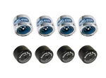 1980A Usa-made Chrome Plated Bearing Protector W/ 19B Bra & Blue Grease Ind.... Fixed Price $76.46.