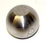 Convert-a-ball 601B Stainless Steel Replacement 2-5/16. Fixed Price $59.49.