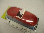 7-59308 Marpac Tough Guy Boat Trailer 6" Sealed Red Oval Tail Light. Fixed Price $15.29.