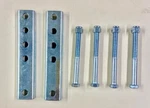 Marine Jack Mounting Bars Replacement 28911. Fixed Price $8.00.