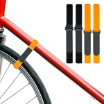 4 Pcs Bike Rack Wheel Stabilizer Straps, Replacement. Fixed Price $12.99.