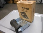 Moeller Marine 1/4" Panel Bracket Assy Trailer Roller Outboard Boat 90850-10. Fixed Price $29.97.