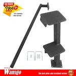 Combo 2 Trailer Steps Universal For Bass Pontoon. Fixed Price $66.05.