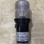 Julian Mcdermott BZLED-6L6V-.04-MAG-RED-EX Light. Fixed Price $200.00.
