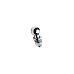 Seachoice 20207036 Chrome Plated Steel Trailer Coupler Ball. Fixed Price $16.72.