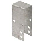 C.e. Smith 8-12 2" BM15 13/16" Galvanized Spring Hanger (250-014861-10EZ). Fixed Price $25.99.