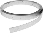 Gbgs 32FT Galvanized Perforated Tie BRACE,1-3/8" Width Steel Coil Strappin. Fixed Price $43.95.