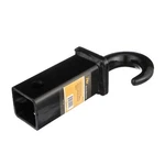 Fultyme Rv 2114 Receiver Mount Towing Hook 10,000 Pound Load Capacity .... Fixed Price $33.24.