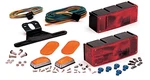 Optronics TL16RK Waterproof Universal Mount Combination Tail Light Kit, Red. Fixed Price $58.00.