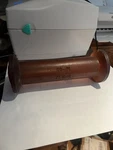 Keel Roller Boat Trailer Stoltz New! Free Shipping! Rp 83 6 Inch Long Hole 1/4. Fixed Price $19.99.