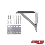 Extreme Max 5001.5781 Steel Trailer Step - 5" 9". Fixed Price $61.99.