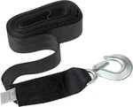 Boat Standard Winch Strap & Hook 2"X20' Black Polyester BE-TR-59818-DP. Fixed Price $32.10.
